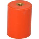 Isolador Paralelo Walplast 30 X 50 X 1/4'' 1011 - Kit C/10 Isolador Paralelo Walplast 30 X 50 X 1/4'' 1011 - Kit C/10