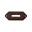 Isolador passagem 400a 0747035 esab
