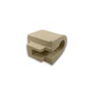 Isolador Resistência Aquecedor James 1285