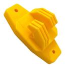 Isolador W Amarelo - TNT