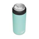Isolador YETI Rambler Colster Slim Seafoam 355ml para Lata Isolador YETI Rambler Colster Slim Seafoam 355ml para Lata
