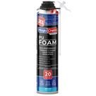 Isolamento de espuma em spray Can Magic Chems 750 ml (1 pacote)