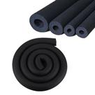 Isolamento de espuma para tubos Tsurpcao 25 mm de diâmetro interno, 1,8 m, preto Isolamento de espuma para tubos Tsurpcao 25 mm de diâmetro interno, 1,8 m, preto