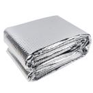 Isolamento de janela Roll winemana Reflective 60 cm x 4,5 m