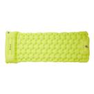 Isolante Hawapi Inflavel c Bomba 150KG - Verde Limão