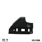 Isolante Interno Porta Luvas Fiat Toro
