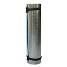 Isolante Térmico em E.V.A. Aluminizado NTK