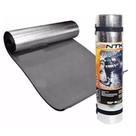 Isolante Térmico Em Eva Aluminizado 6mm Nautika - Camping