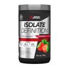 Isolate Definition (900g) - Sabor: Morango