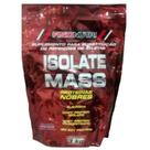 Isolate Mass 50.000 (3kg) - Baunilha - FisioNutri Isolate Mass 50.000 (3kg) - Baunilha - FisioNutri