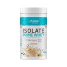 Isolate Prime 900g Whey Isolado Bodyaction Sabor:Baunilha