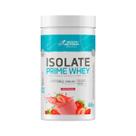 Isolate Prime 900g Whey Isolado Bodyaction Sabor:Morango