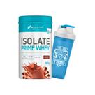 Isolate Prime Whey 900g - Body Action + COQUETELEIRA BODY ACTION