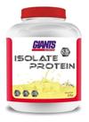 Isolate Protein 2Kg Whey 53G Giants - Baunilha - Giants Nutrition Isolate Protein 2Kg Whey 53G Giants - Baunilha - Giants Nutrition