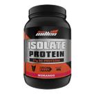 Isolate Protein - 900g Morango - New Millen