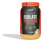 Isolate Protein 900g New Millen Sabor Baunilha