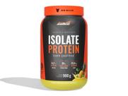 Isolate Protein (900g) - Sabor: Abacaxi com Hortelã