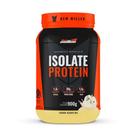 Isolate Protein 900g Sabor Baunilha