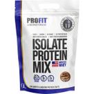 Isolate Protein Mix Refil Stand-Up - 1.800g Chocolate com Pasta de Amendoim - ProFit