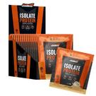 Isolate Protein New Millen 15x30g Porções Individuais