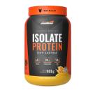 Isolate Protein - Pote 900g Orange Juice - New Millen