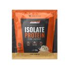 Isolate Protein Zero Lactose - 1 Sachê de 30g Baunilha - New Millen