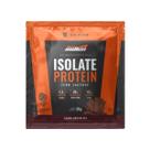 Isolate Protein Zero Lactose - 1 Sachê de 30g Chocolate - New Millen Isolate Protein Zero Lactose - 1 Sachê de 30g Chocolate - New Millen