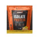 Isolate Protein Zero Lactose - 1 Sachê de 30g Pêssego e Manga - New Millen