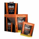 Isolate Protein Zero Lactose - 15 Sachês de 30g Pêssego e Manga - New Millen