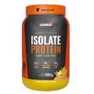 Isolate Protein Zero Lactose Sabor Pêssego e Manga New Millen 900g Isolate Protein Zero Lactose Sabor Pêssego e Manga New Millen 900g