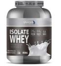 Isolate Whey 1800g Sabor Original Unique Nutrition