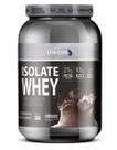 Isolate Whey 900g Sabor Chocolate Unique Nutrition