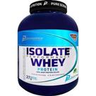 Isolate Whey Protein (2kg) - Sabor: Chocolate (1,8kg) Isolate Whey Protein (2kg) - Sabor: Chocolate (1,8kg)