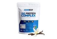Isolate Whey Protein Complex Refil 900g Sabor Baunilha- Muscle Way