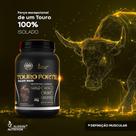 IsolateMass Touro Forte Chocolate Proteinas Nobres C/ Whey Isolado 2kg - Alisson Nutrition