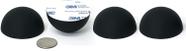 Isolation Feet Hudson Hi-Fi Silicone para alto-falantes e equipamentos