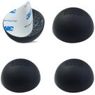 Isolation Pads Sound Addicted Subble Silicone, pacote com 4
