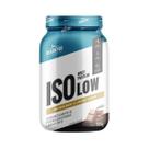 Isolow whey protein isolado 900g chocolate shark pro