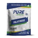 Isomaltulose Palatinose Natural 100 Pura 1kg Pure Athletic