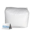 Isopor Bolinha (Pérola) Para Artesanato e Enchimento 10 LTS