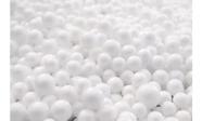 Isopor Bolinha Perola Para Artesanato Enchimento 200 Litros