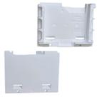 Isopor Capa Geladeira Bosch Kdn42 Kdn43 Kdn44 Kdn46 Kdn47