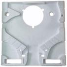 Isopor Capa Geladeira Electrolux Df36 Df36x Dfn39 Dfx39 Tf39