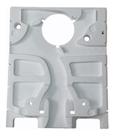 Isopor Capa Geladeira Electrolux Df42 Dfn41 Dfn42 Dfx42