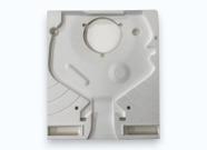 Isopor Capa Traseira Geladeira DF34A DF35A DF35X - Electrolux Isopor Capa Traseira Geladeira DF34A DF35A DF35X - Electrolux