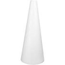 Isopor Cone 500x170mm