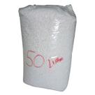 Isopor Flocado Triturado Eps Concreto E Enchimento Puff 50lt