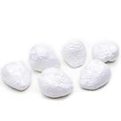 Isopor Moldado de Fruta - Morango Pequeno - 6 unidades