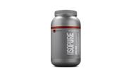 Isopure Protein Low Carb Chocolate 1.360kg - Natures Best