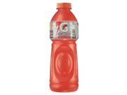 Isotônico Gatorade Frutas Cítricas 500ml Isotônico Gatorade Frutas Cítricas 500ml